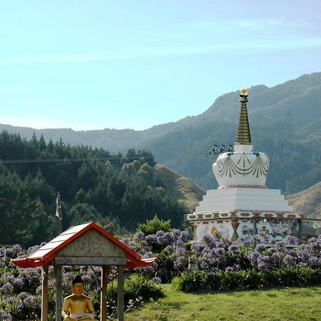 Mahamudra Buddhist Centre Colville Eksteriør billede