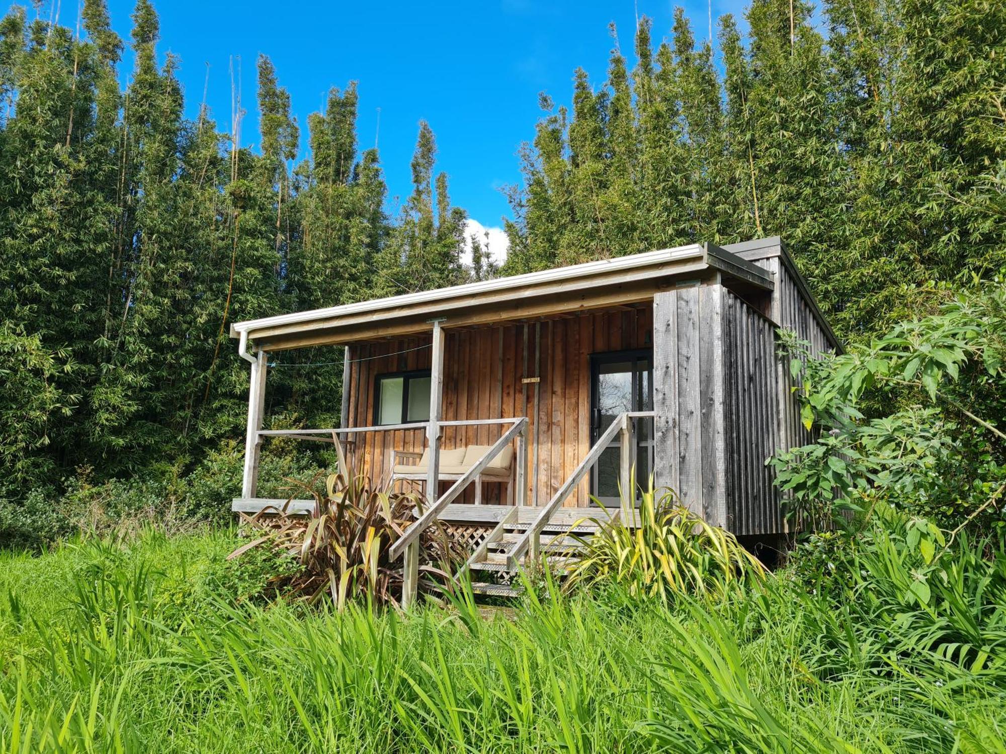 Mahamudra Buddhist Centre Hotel Colville Eksteriør billede