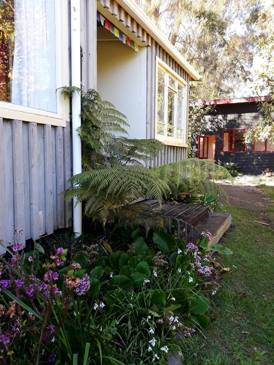 Mahamudra Buddhist Centre Colville Eksteriør billede