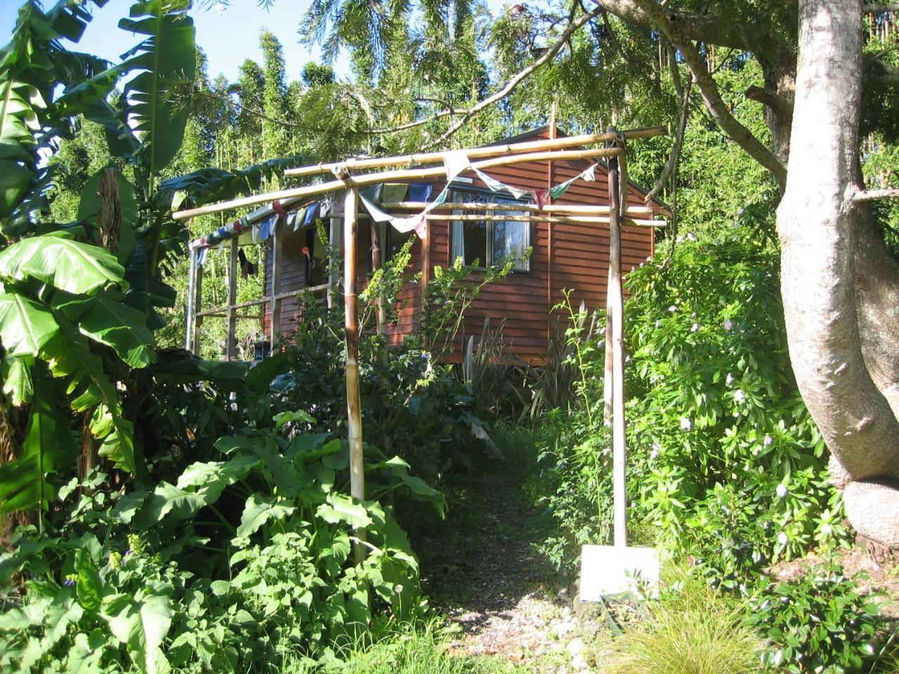 Mahamudra Buddhist Centre Hotel Colville Eksteriør billede